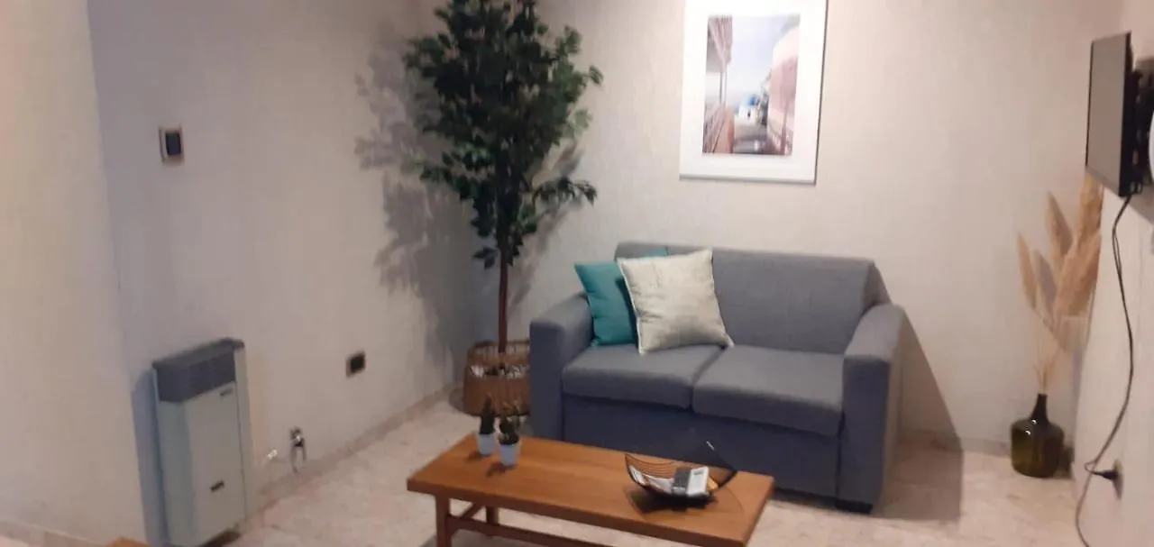 Edificio Alem 94 Apartment Mendoza