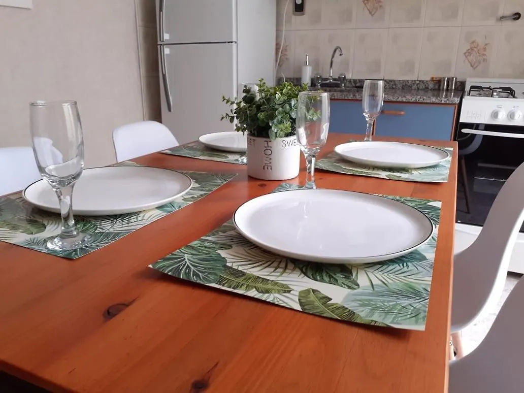 Edificio Alem 94 Apartment Mendoza