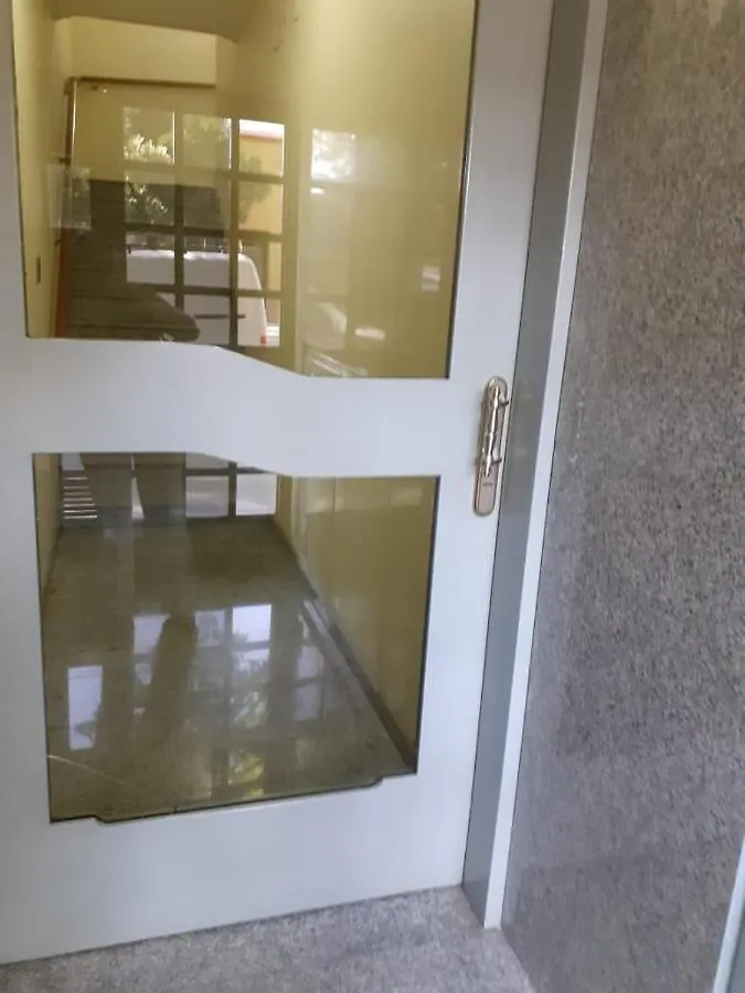 Edificio Alem 94 Apartment Mendoza