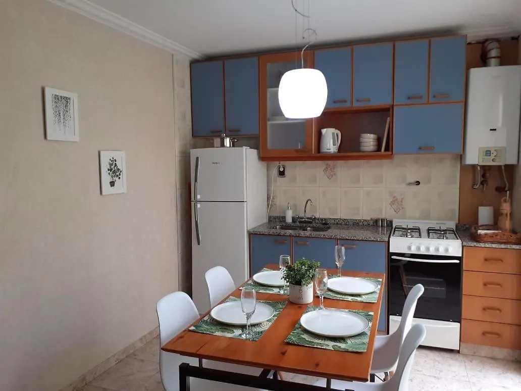Edificio Alem 94 Apartment Mendoza 0*,  Argentina