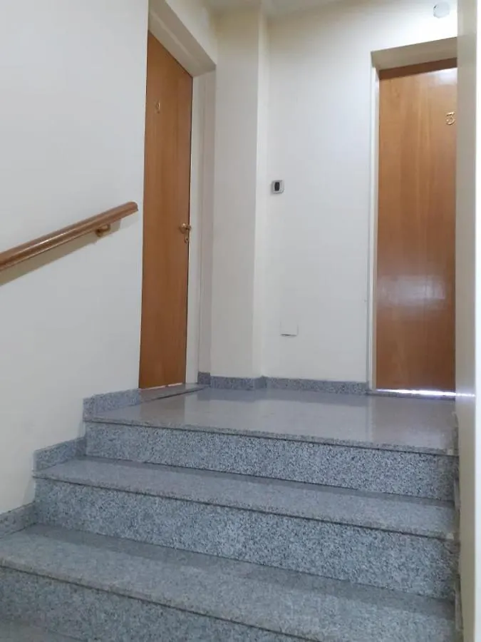 Edificio Alem 94 Apartment Mendoza